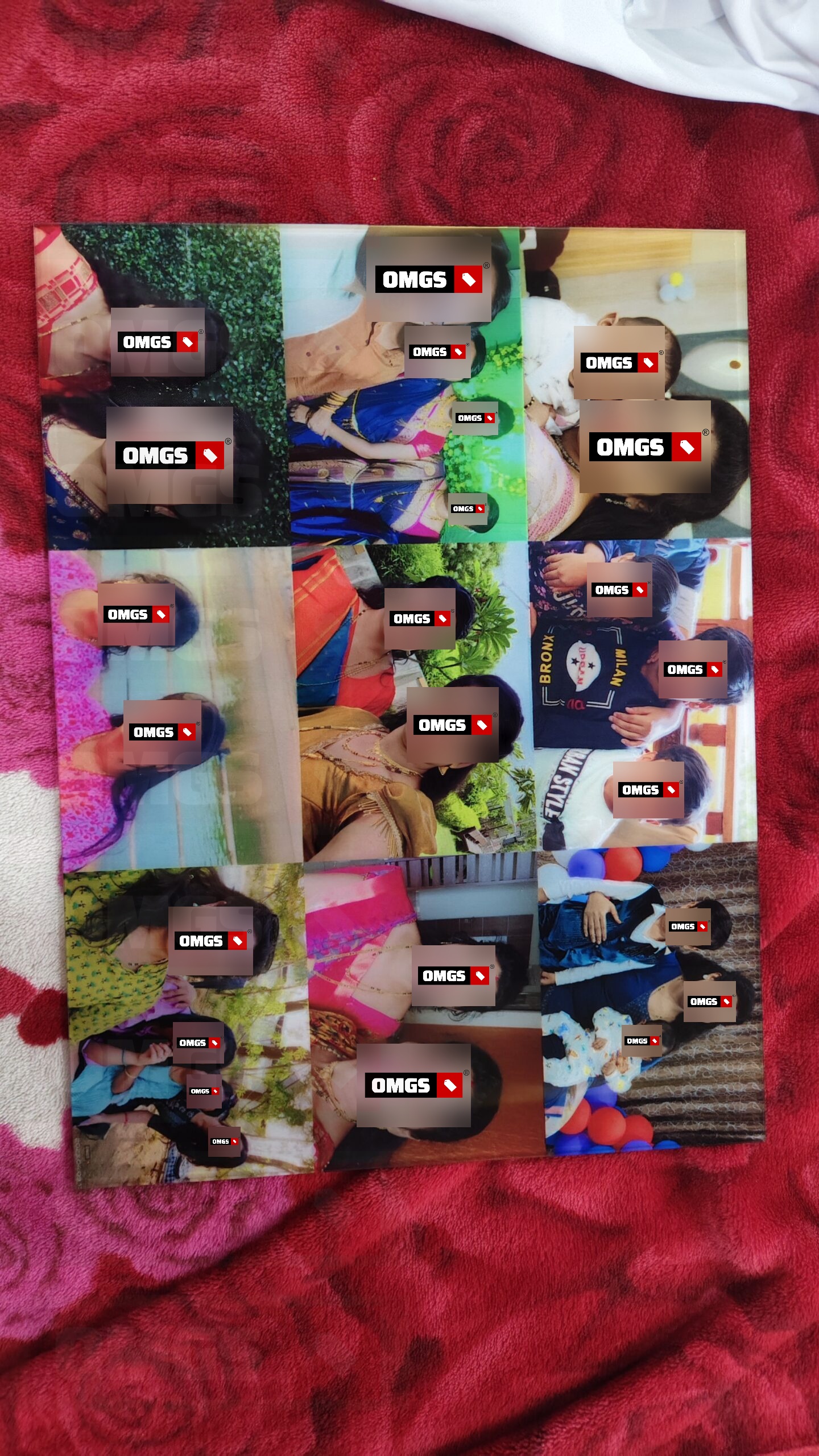 Customised Acrylic Photo Print photo review