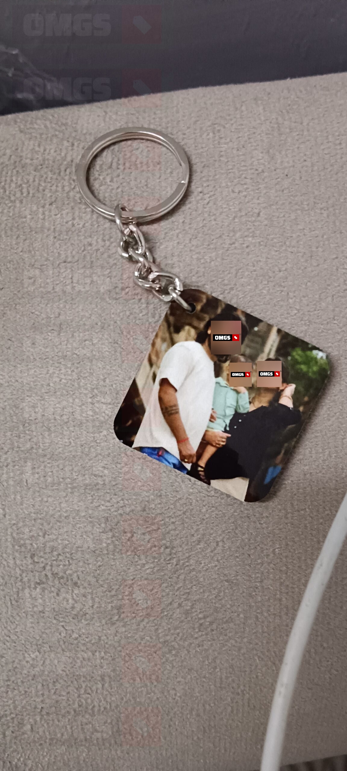 Customised Acrylic Photo Print photo review