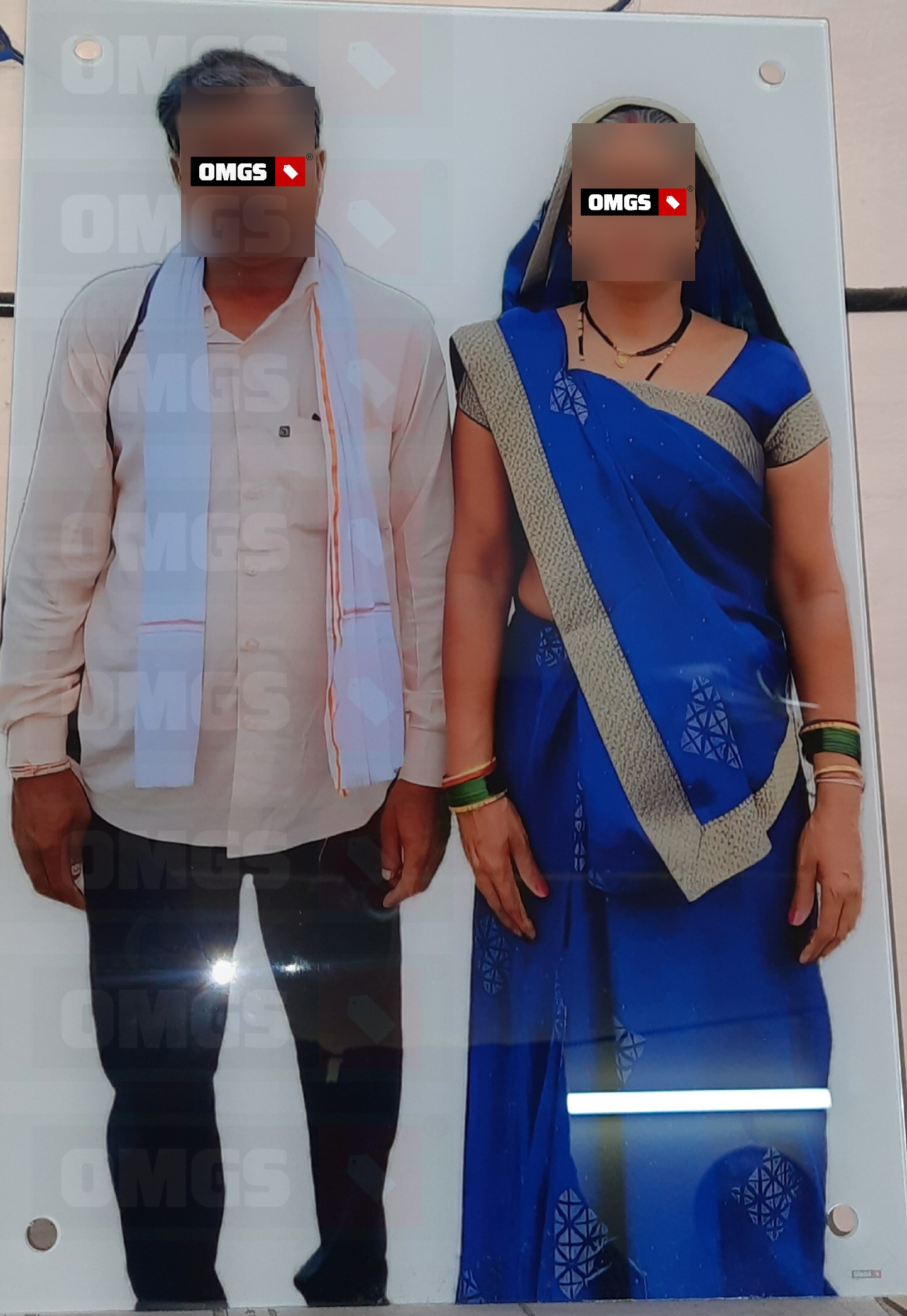 Customised Acrylic Photo Print photo review