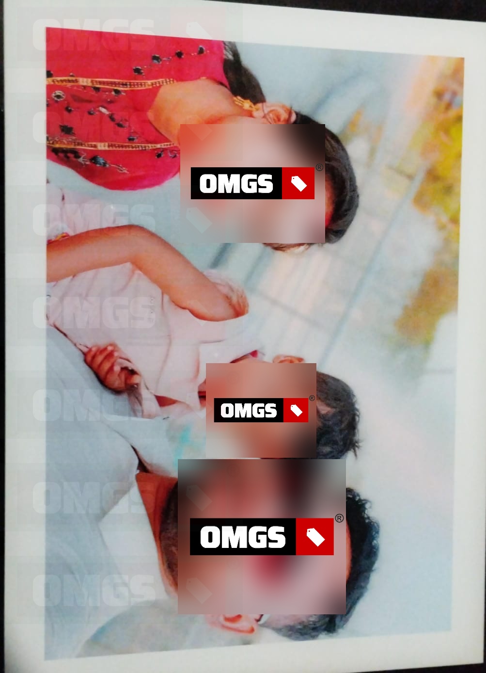 Customised Acrylic Photo Print photo review