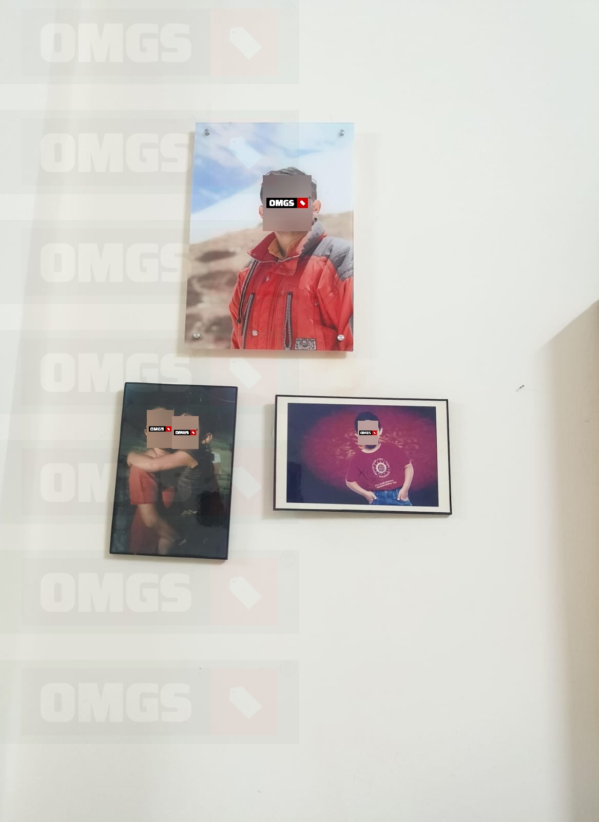 Customised Acrylic Photo Print photo review
