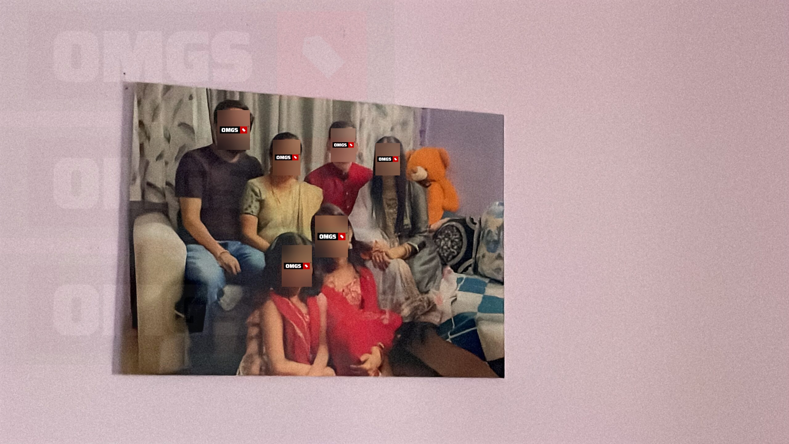 Customised Acrylic Photo Print photo review