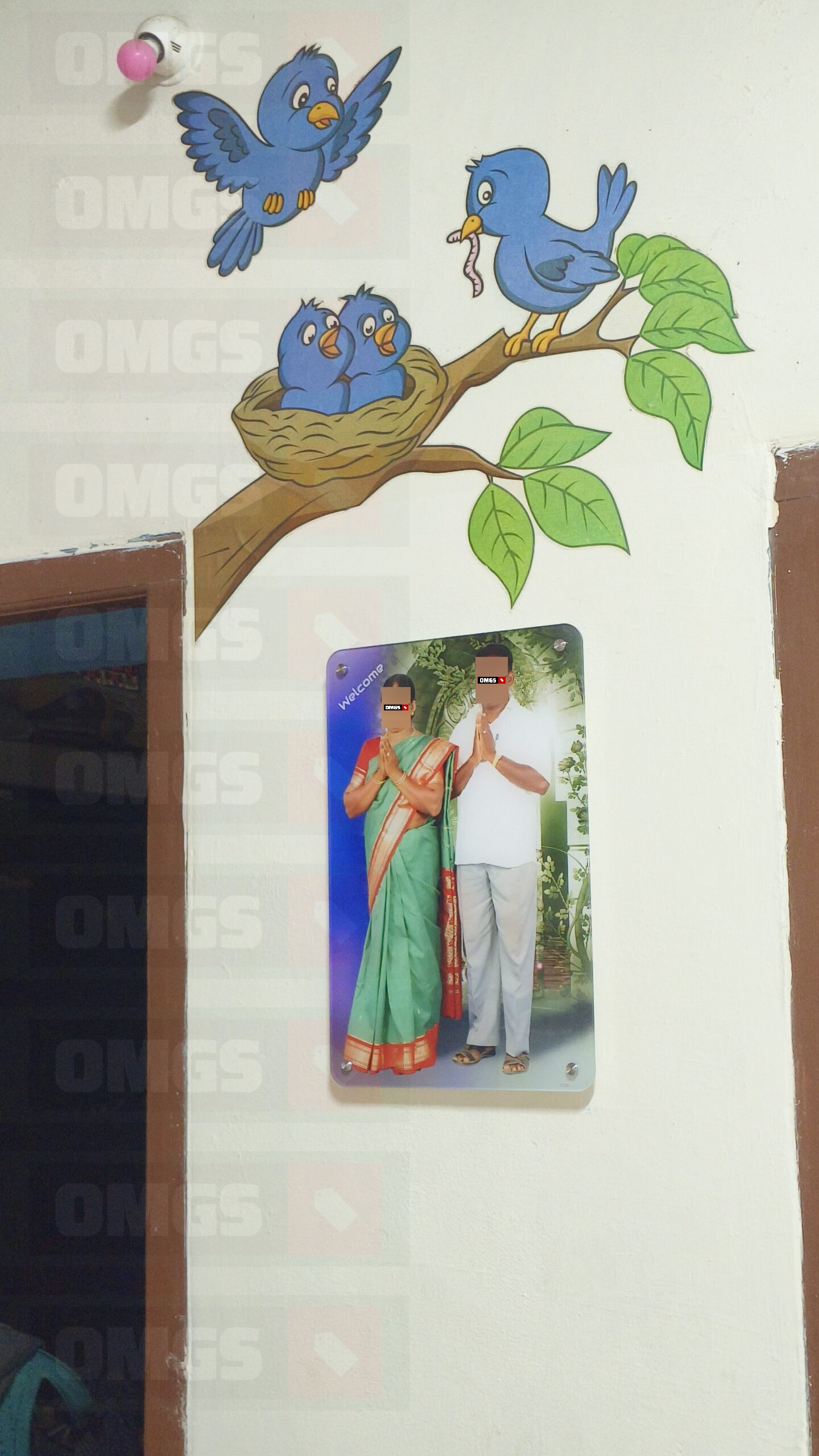 Customised Acrylic Photo Print photo review