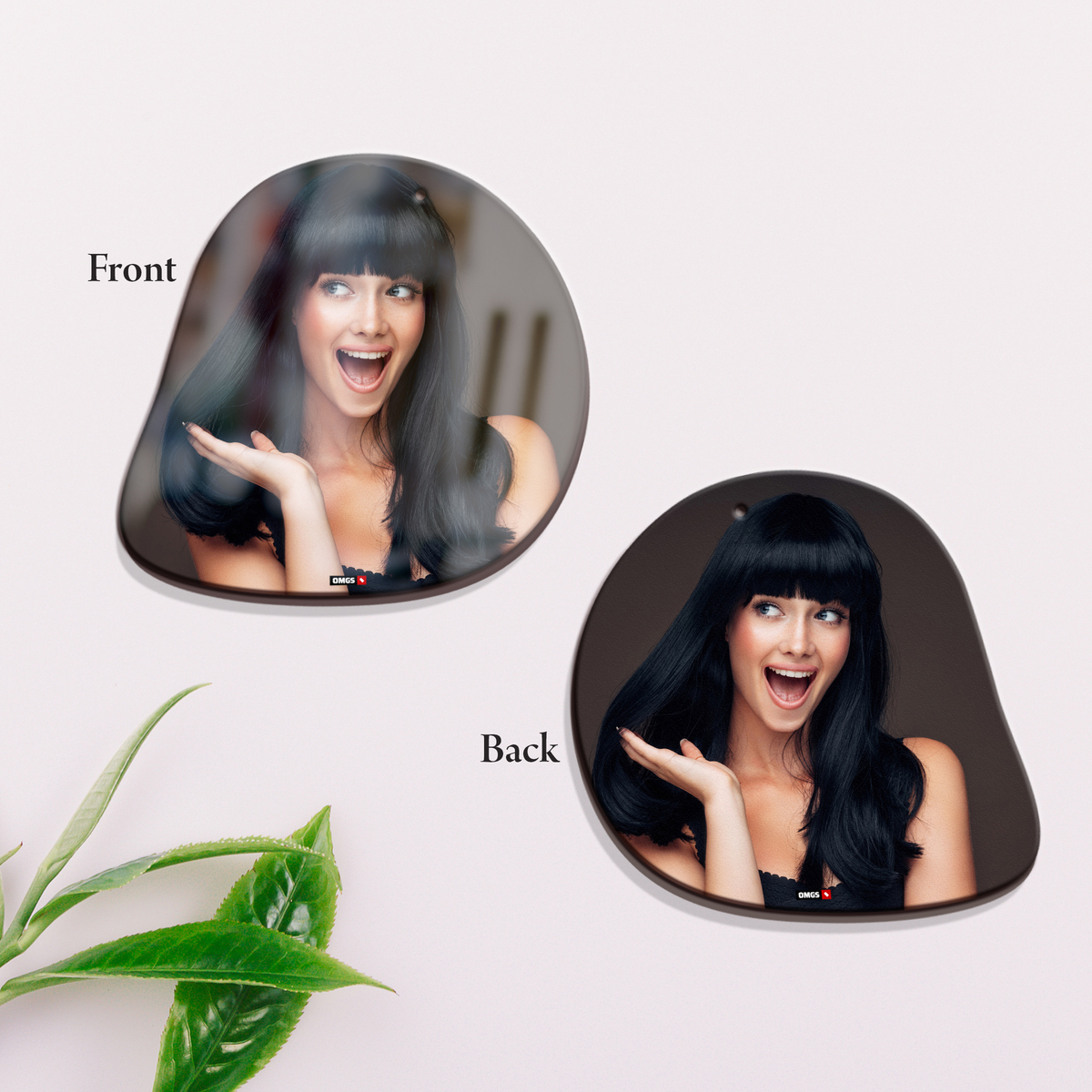 OMGs Balloon Car Hanging Photo - Image 8