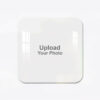 Squircle Acrylic Coaster