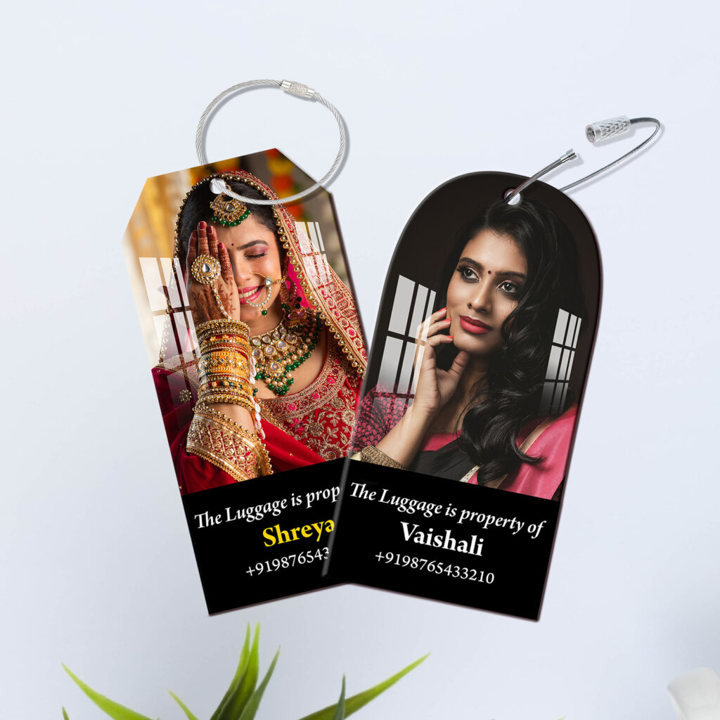 Luggage Tags