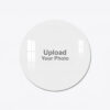 Circle Acrylic Coaster