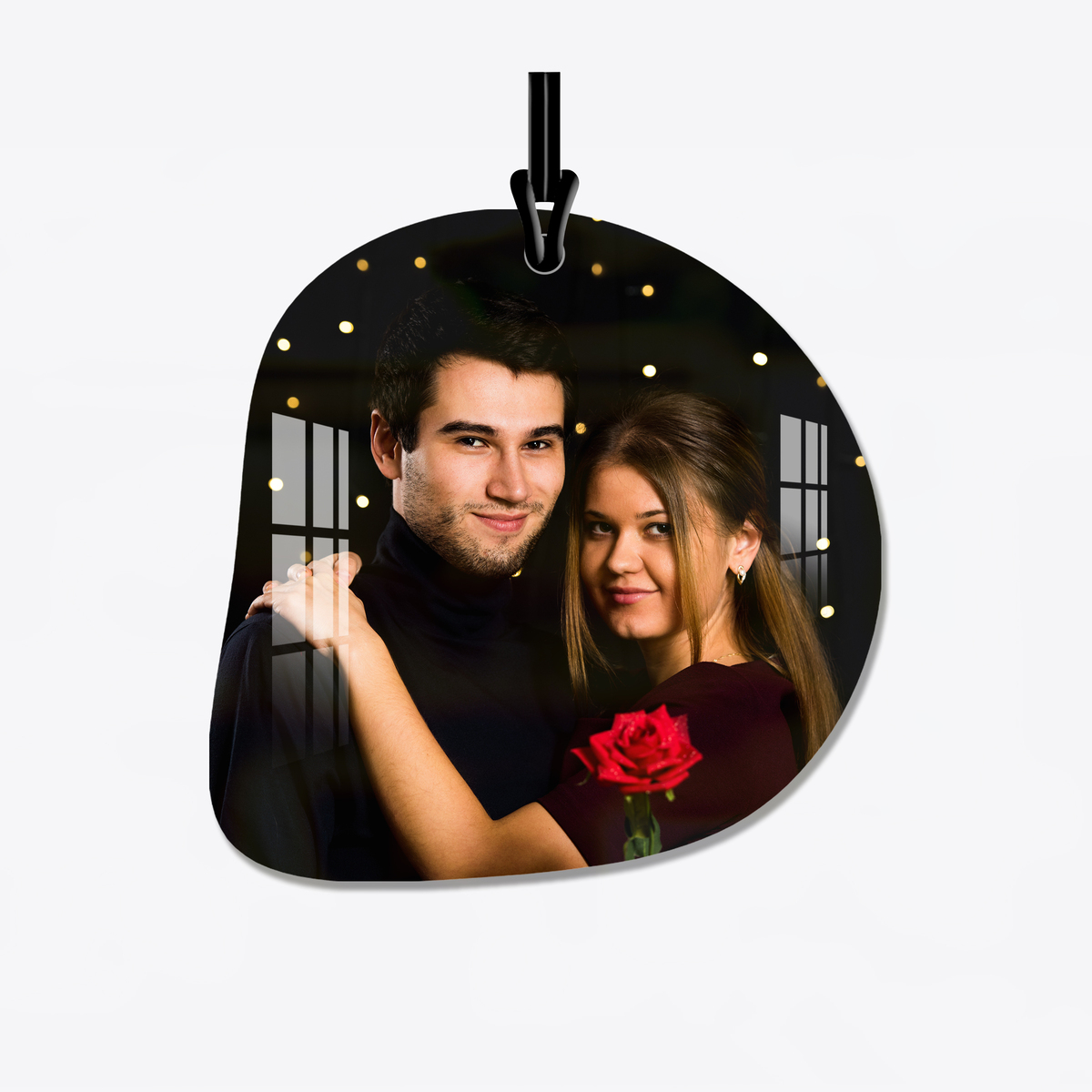 OMGs Balloon Car Hanging Photo - Image 4