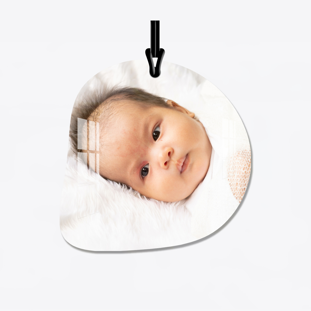 OMGs Balloon Car Hanging Photo - Image 3