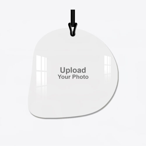 OMGs Balloon Car Hanging Photo