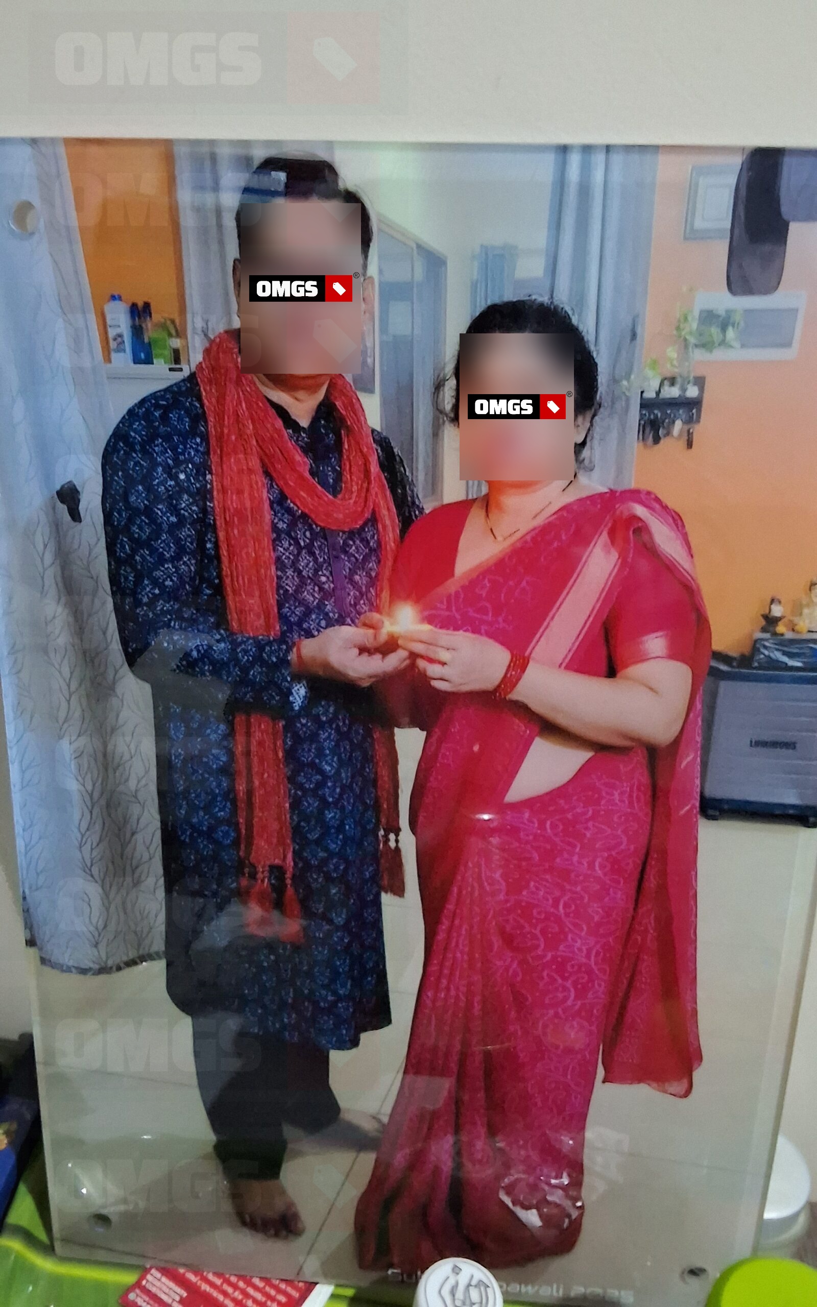 Customised Acrylic Photo Print photo review