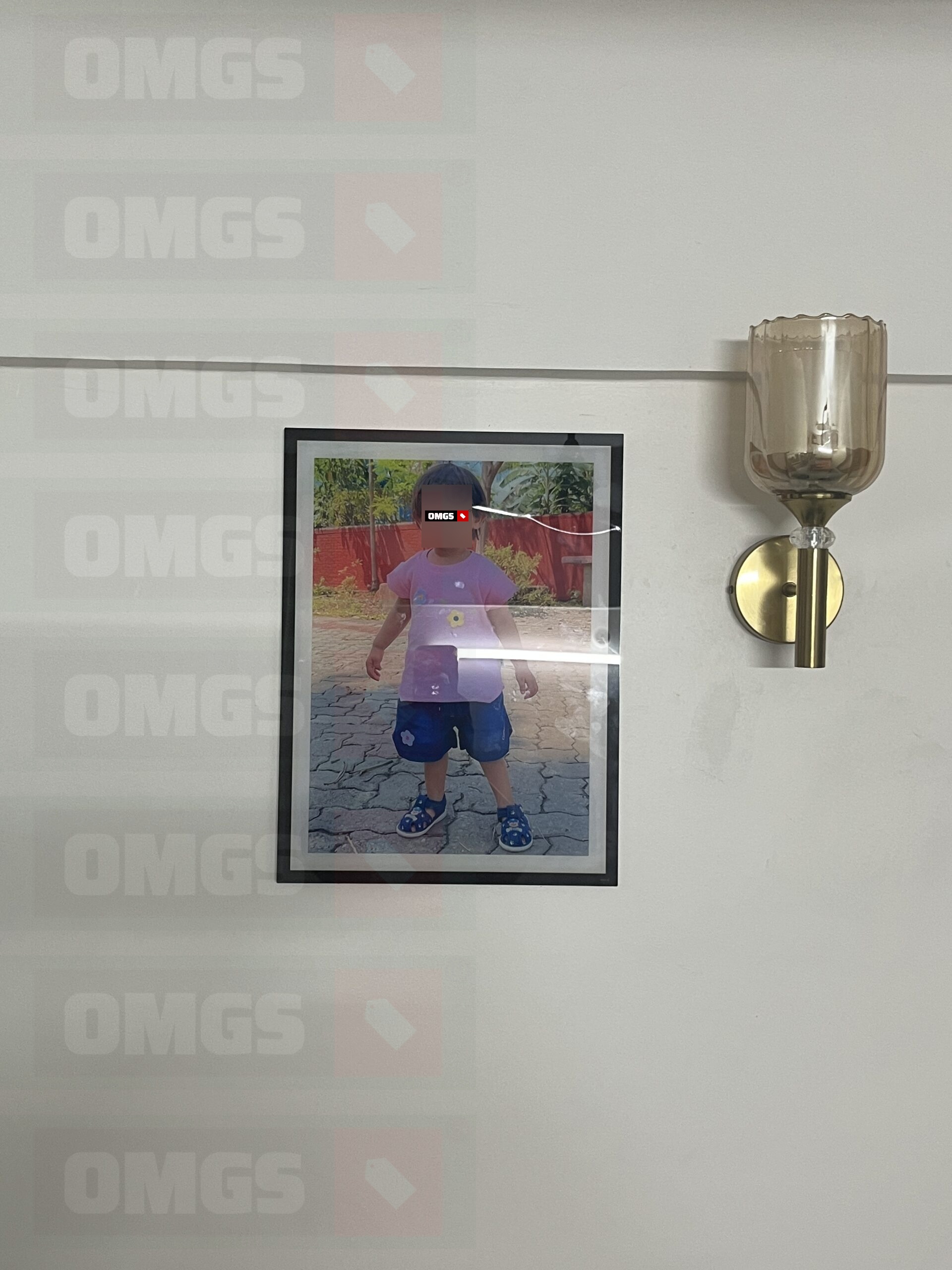 Customised Acrylic Photo Print photo review