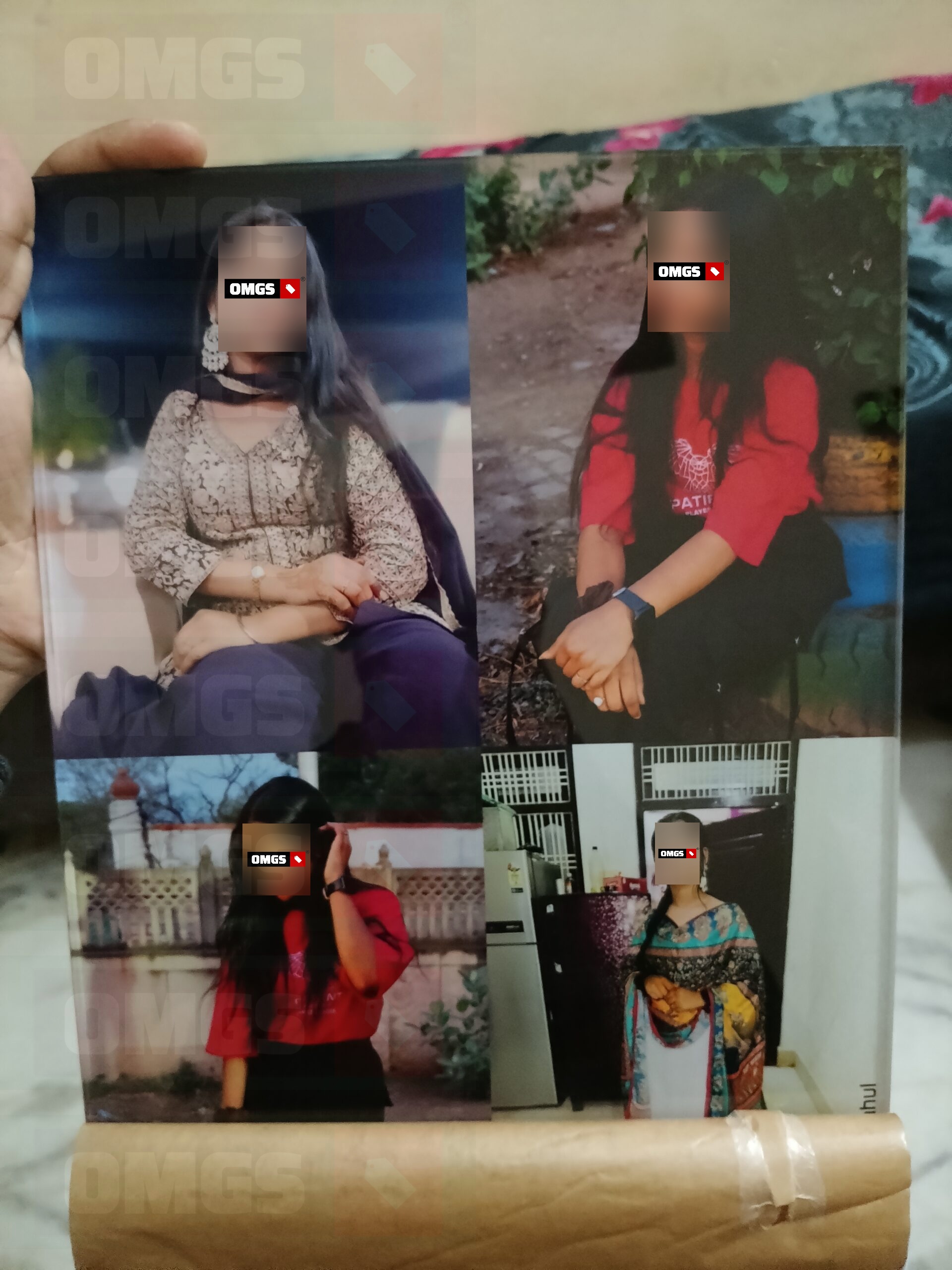 Complimentary Keychain Gift For You! photo review