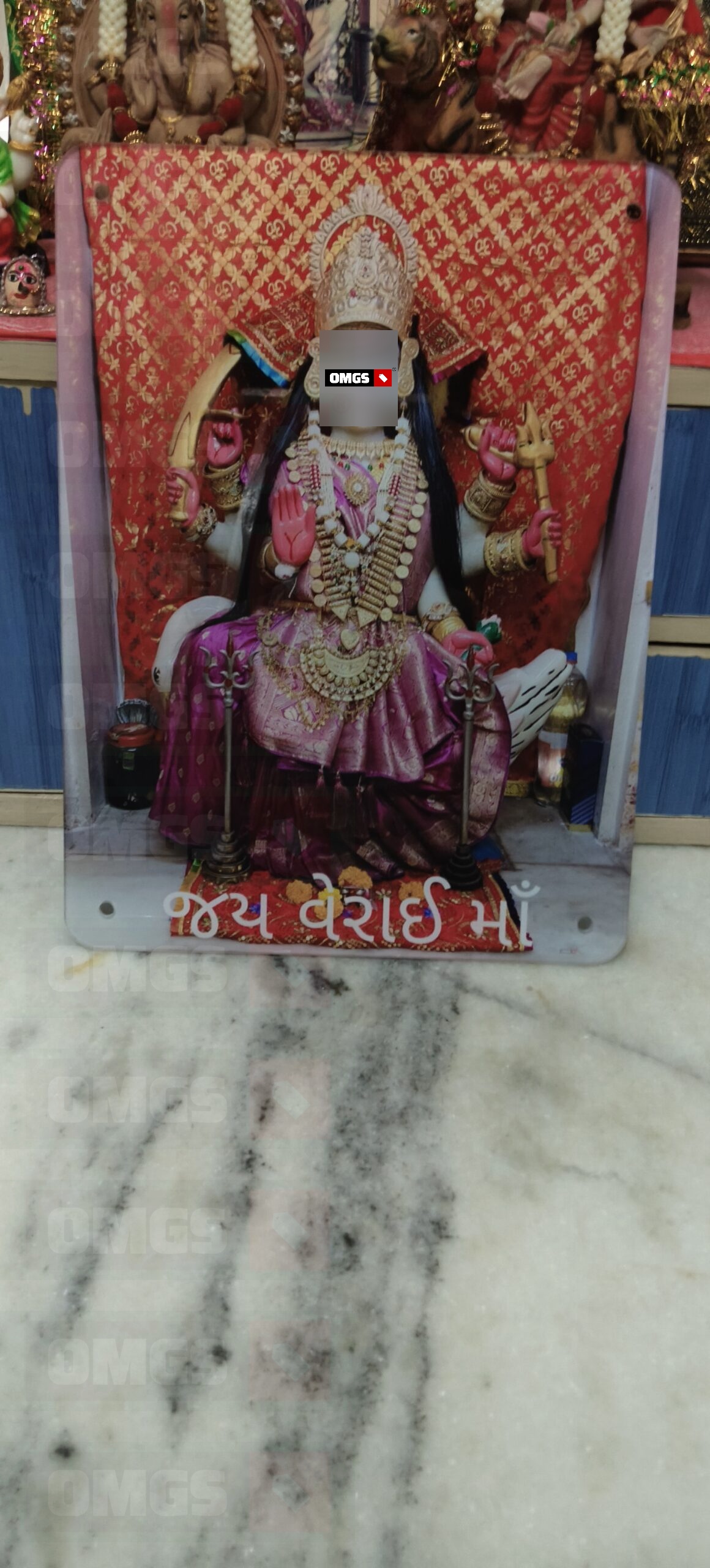 Customised Acrylic Photo Print photo review