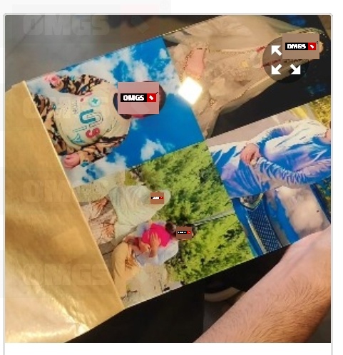 Customised Acrylic Photo Print photo review