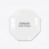 Octa Acrylic Coaster