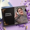 Birthday Photo Celebration Photo Book