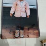 Customised Acrylic Photo Print photo review