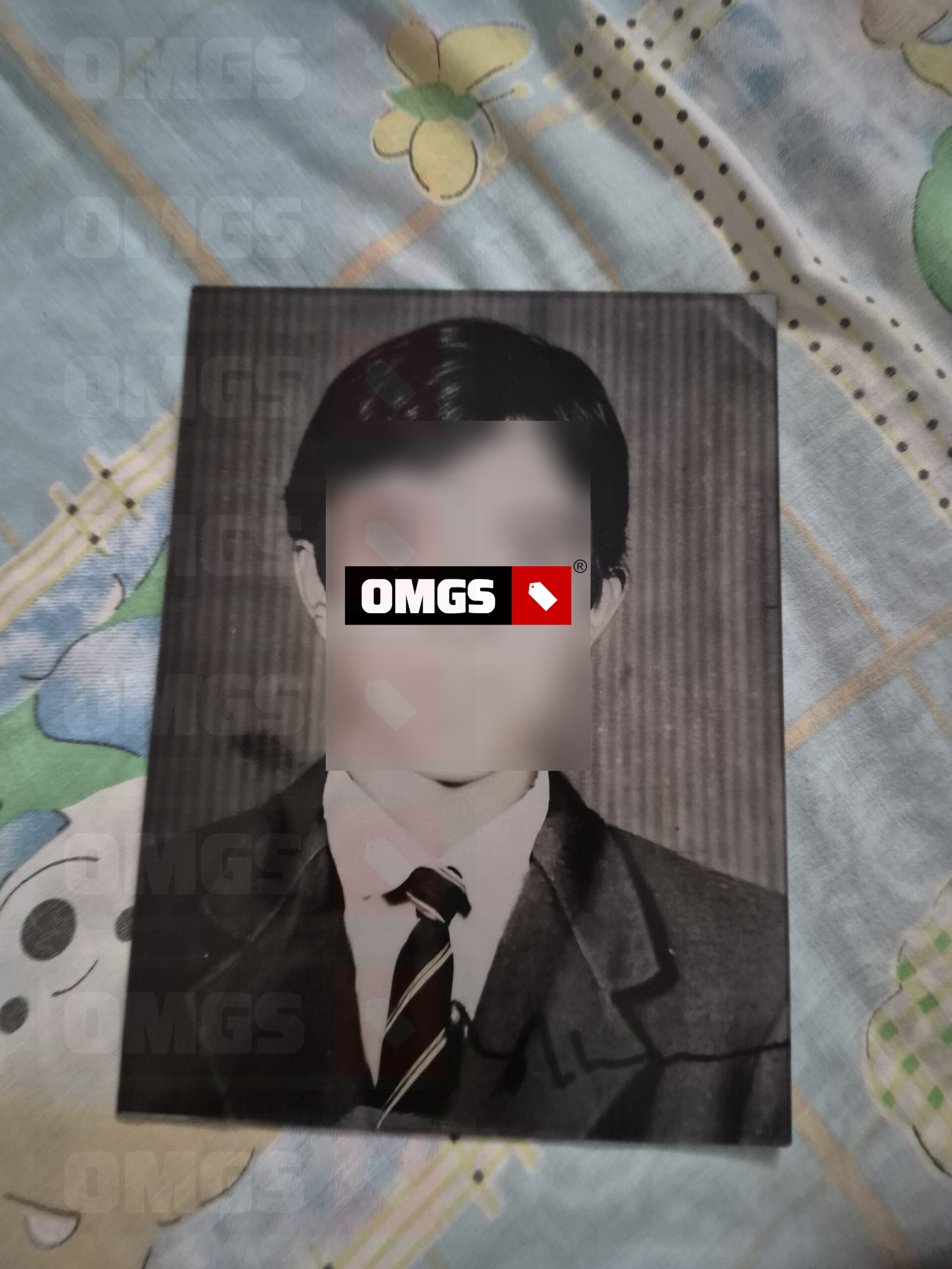 Customised Acrylic Photo Print photo review