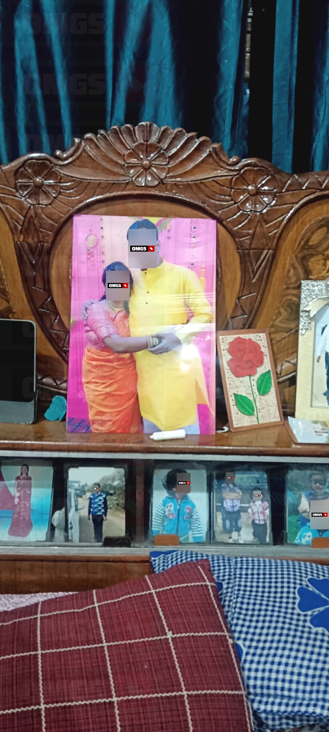 Customised Acrylic Photo Print photo review