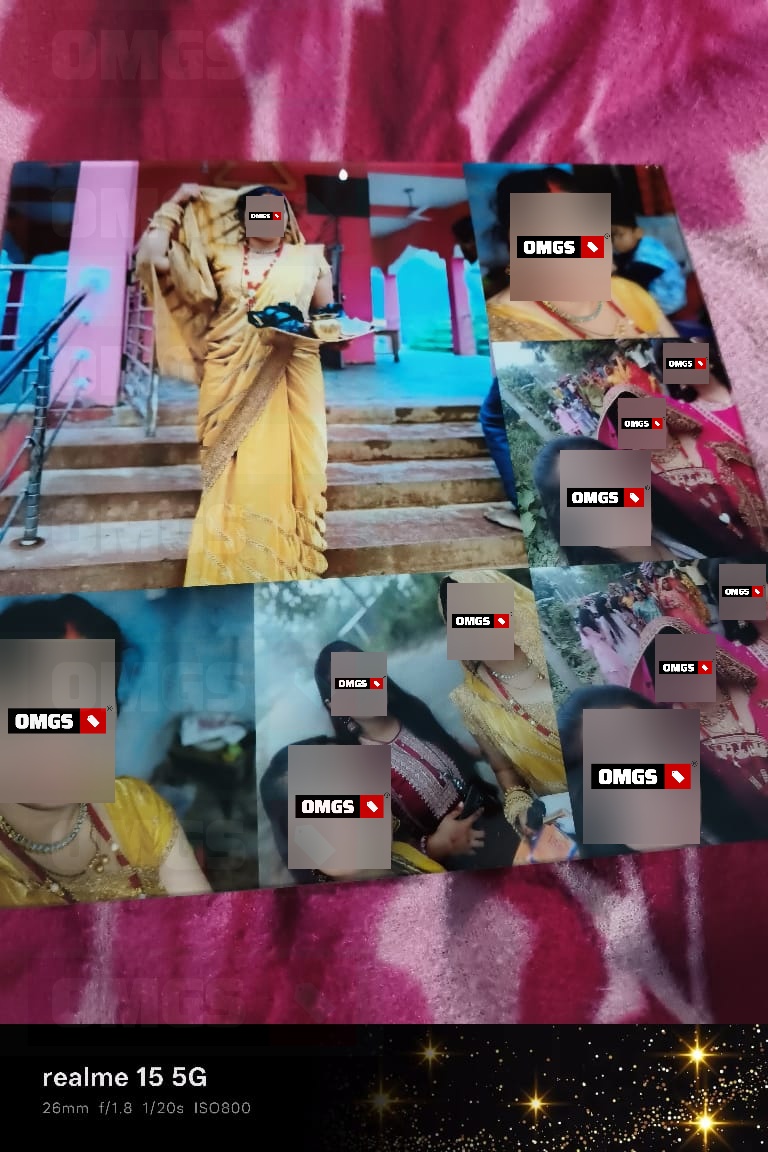 Square Acrylic Photos photo review