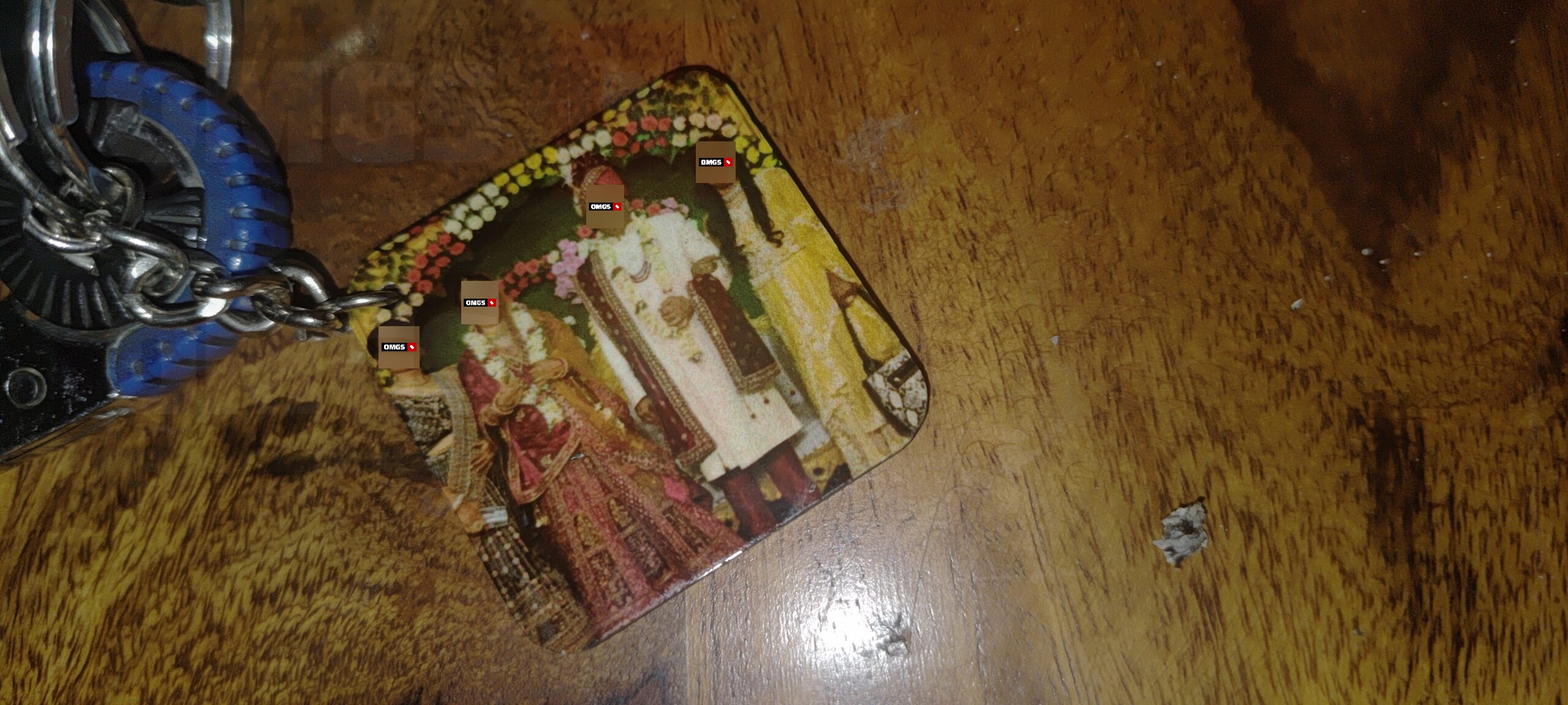 Customised Acrylic Photo Print photo review