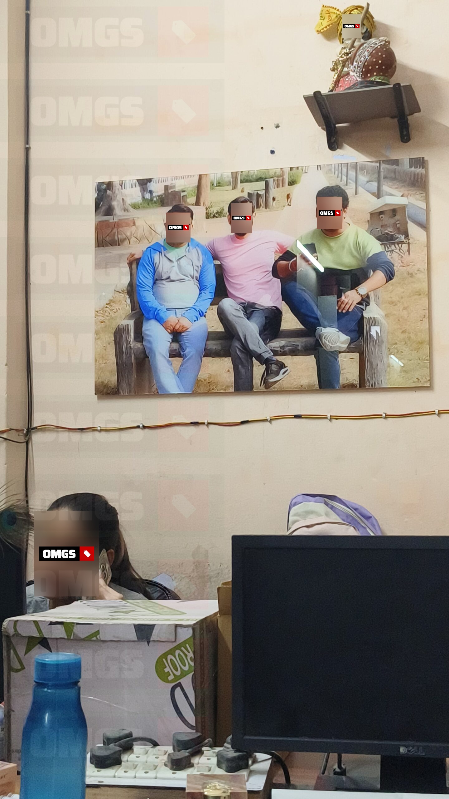 Customised Acrylic Photo Print photo review