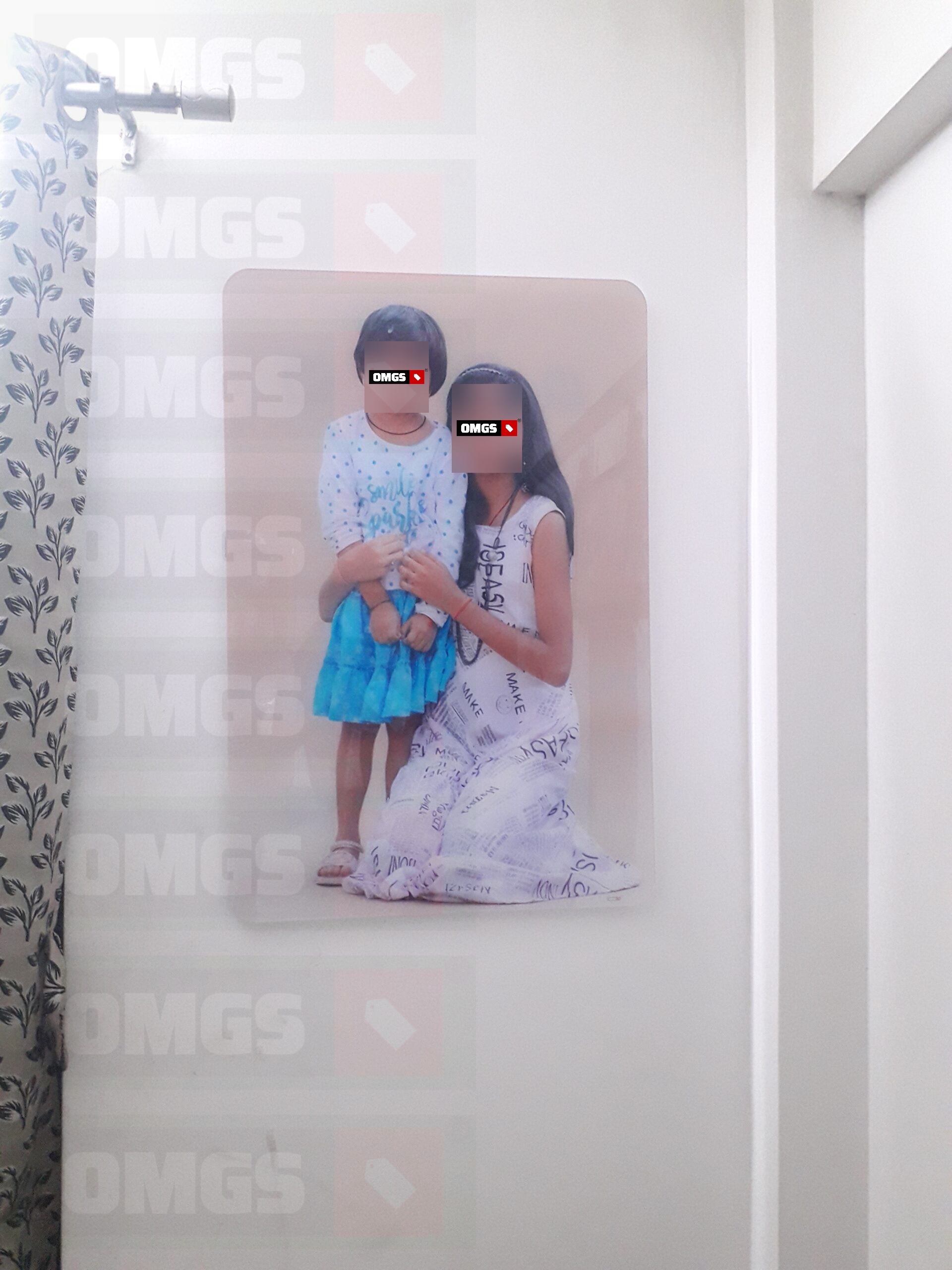 Customised Acrylic Photo Print photo review