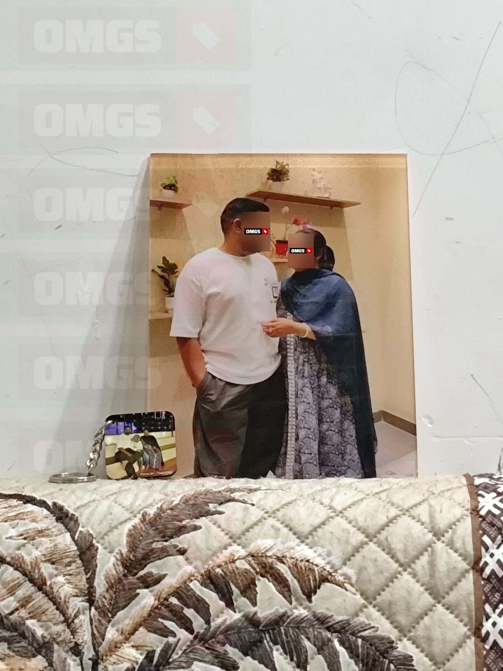 Special cart offer Acrylic Photo 8x6 photo review