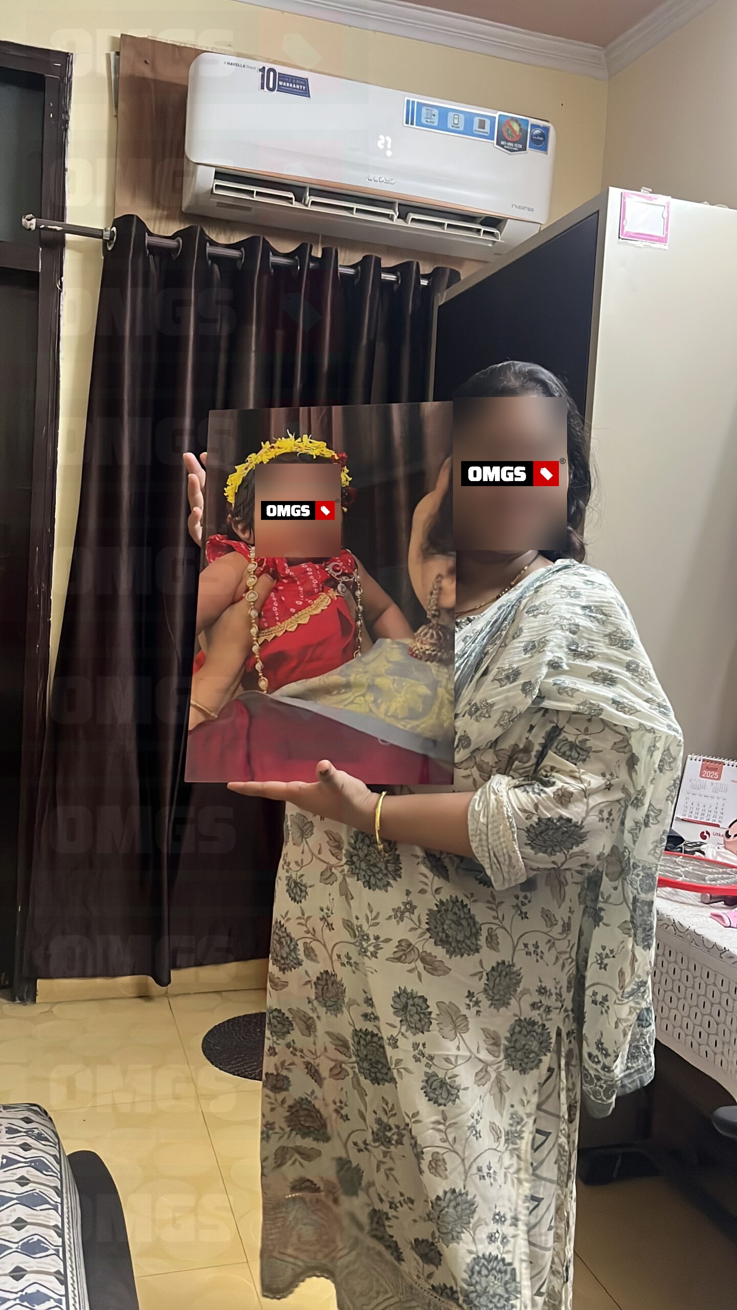 Customised Acrylic Photo Print photo review