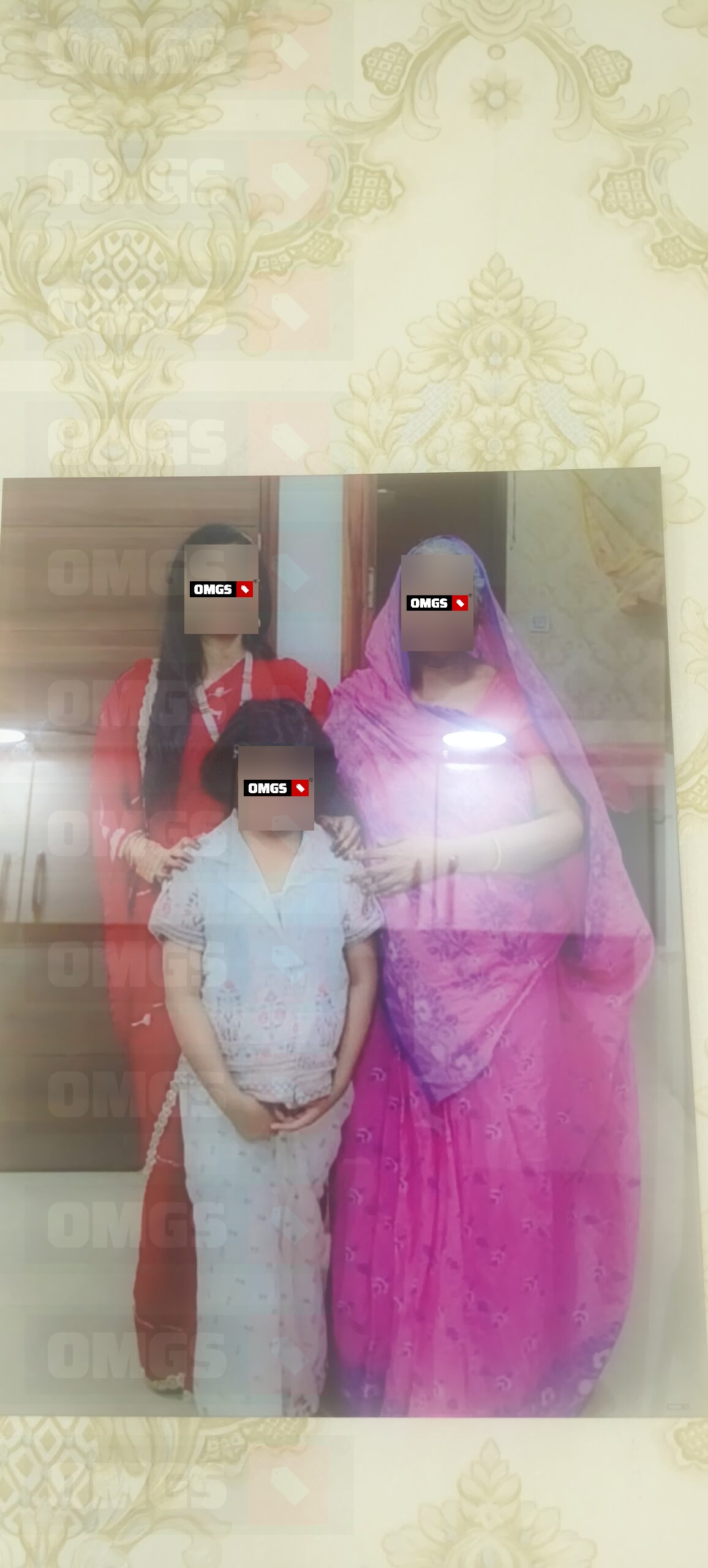 Customised Acrylic Photo Print photo review