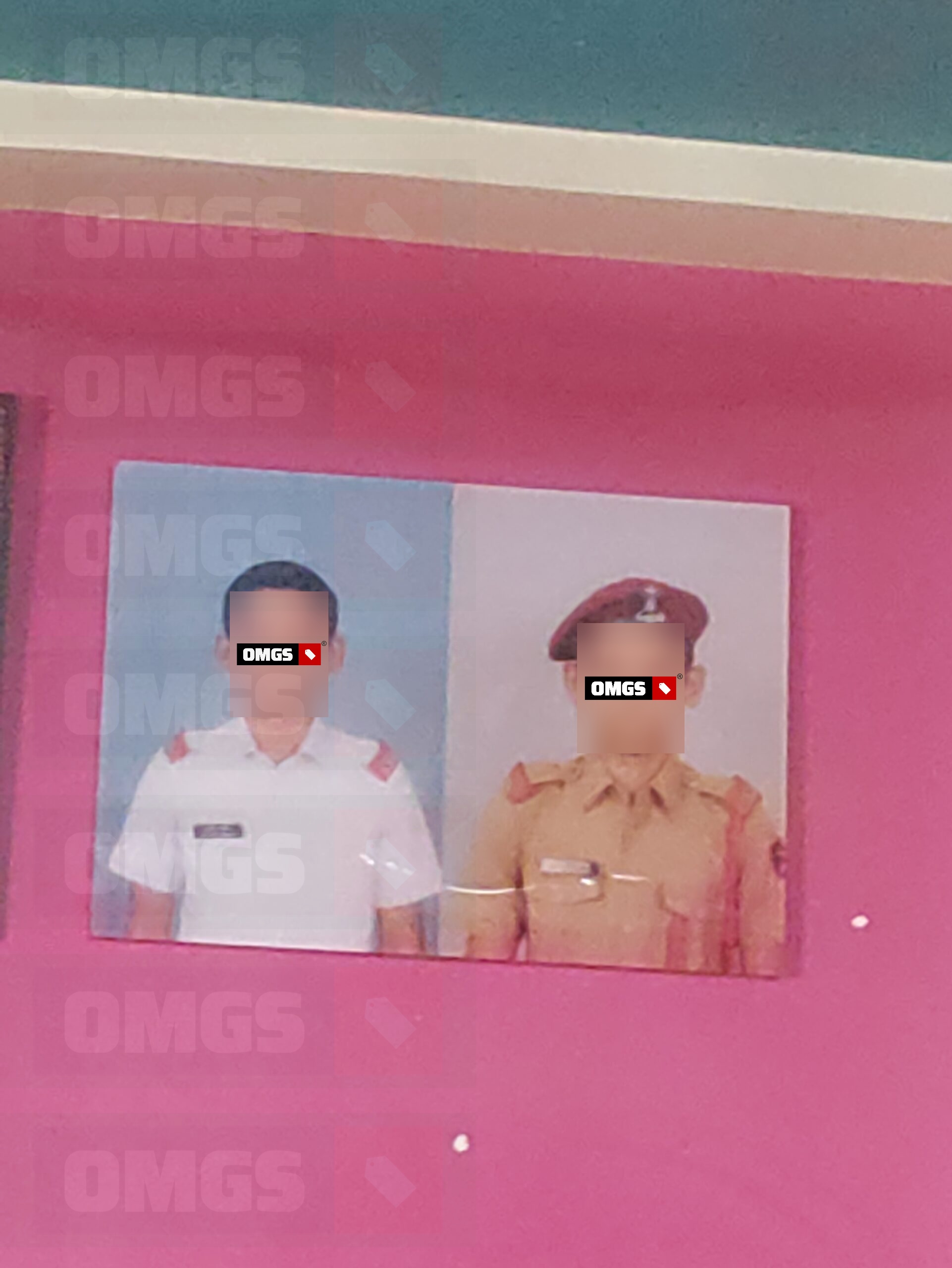 Customised Acrylic Photo Print photo review