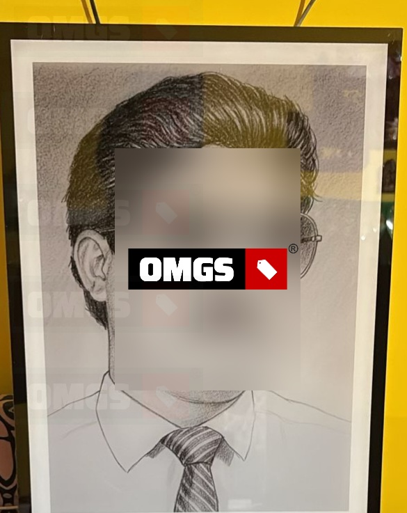 Customised Acrylic Photo Print photo review