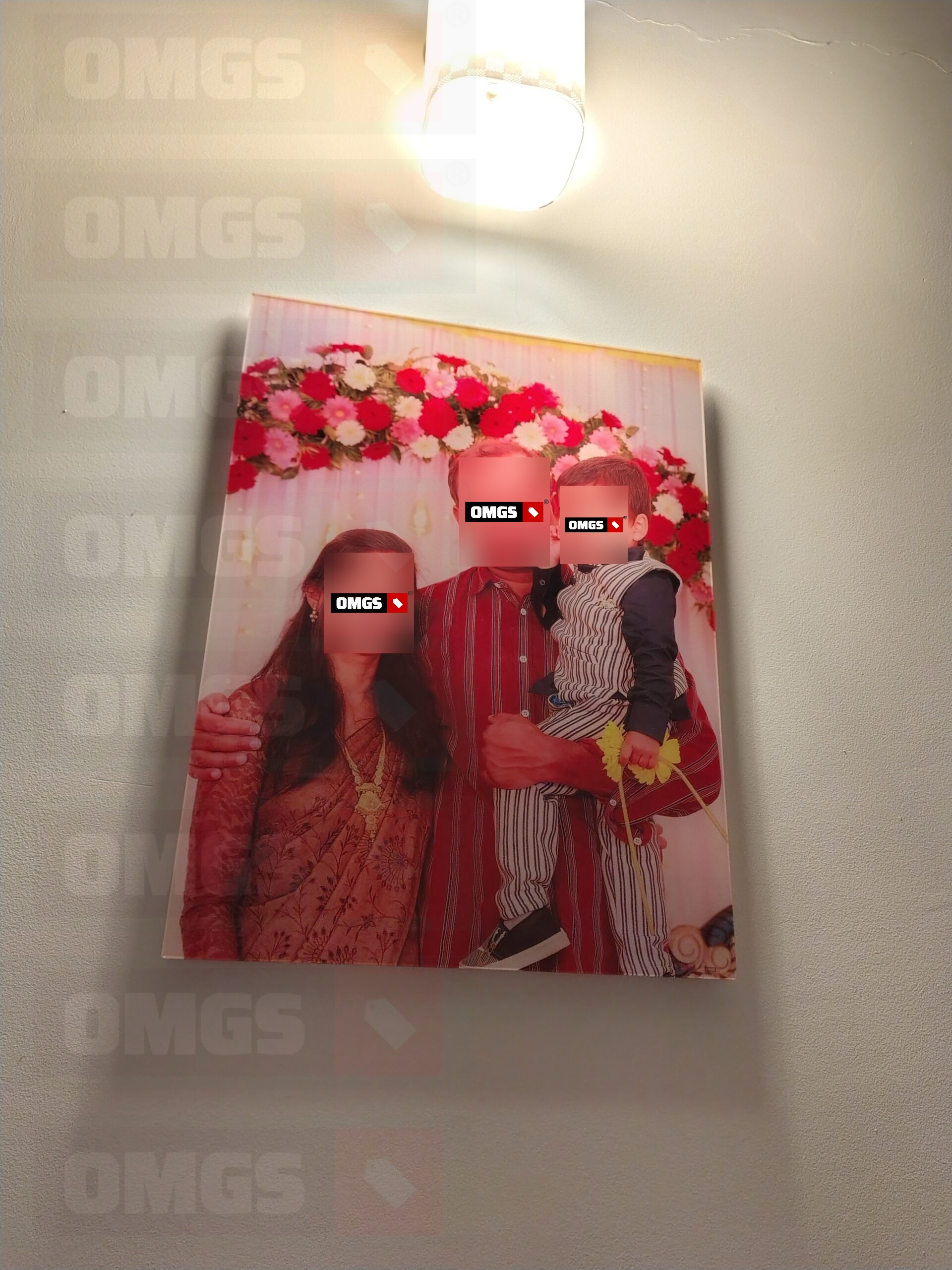 Customised Acrylic Photo Print photo review