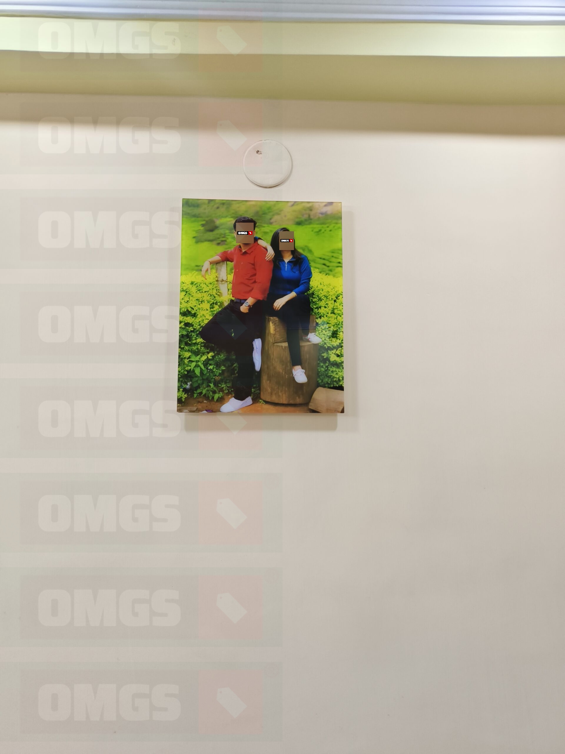 Customised Acrylic Photo Print photo review