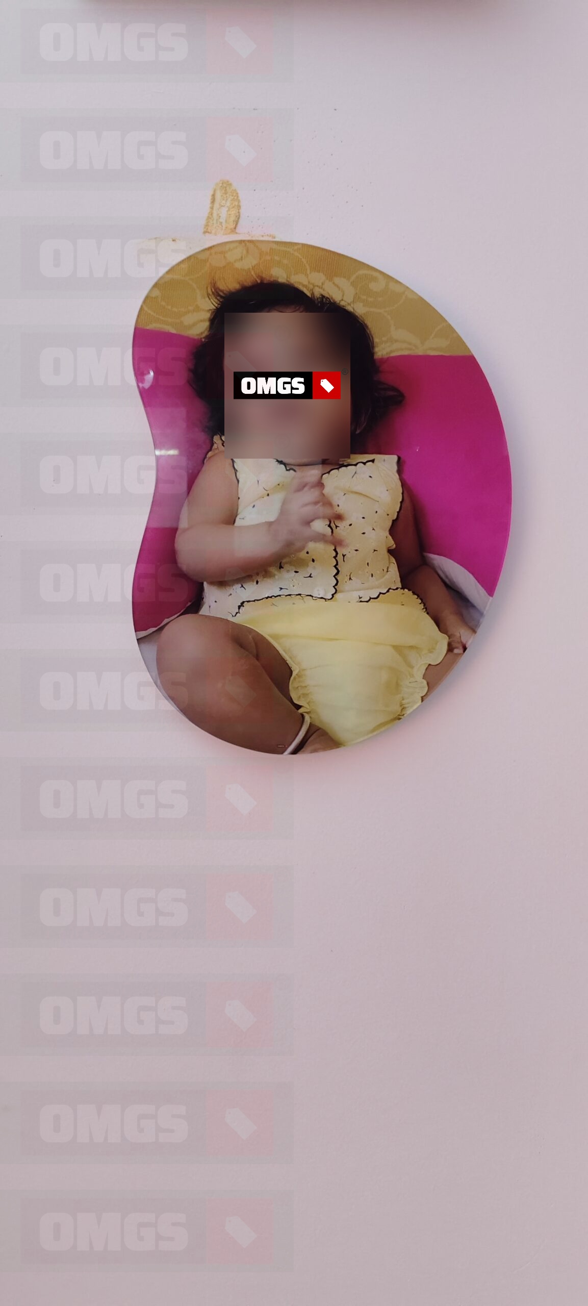 Customised Acrylic Photo Print photo review