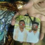 Customised Acrylic Photo Print photo review