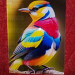 Square Wall Clocks photo review