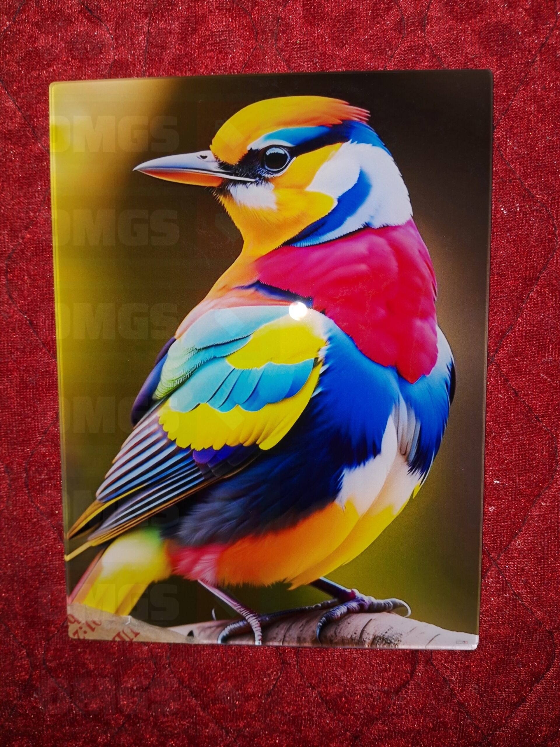 Square Wall Clocks photo review