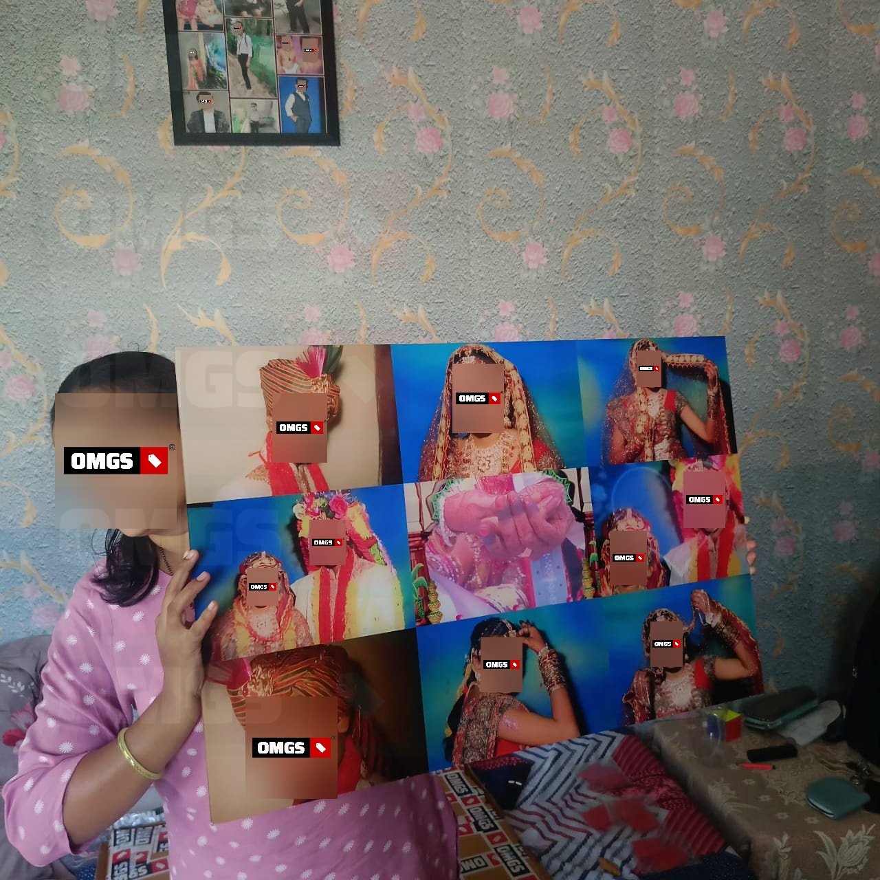 Customised Acrylic Photo Print photo review