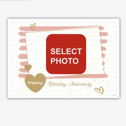 Anniversary Photo Album 2