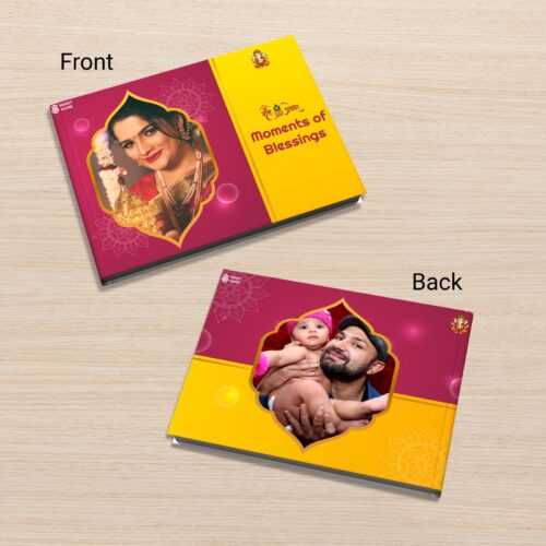 Alternative view of House Warming Photo Album