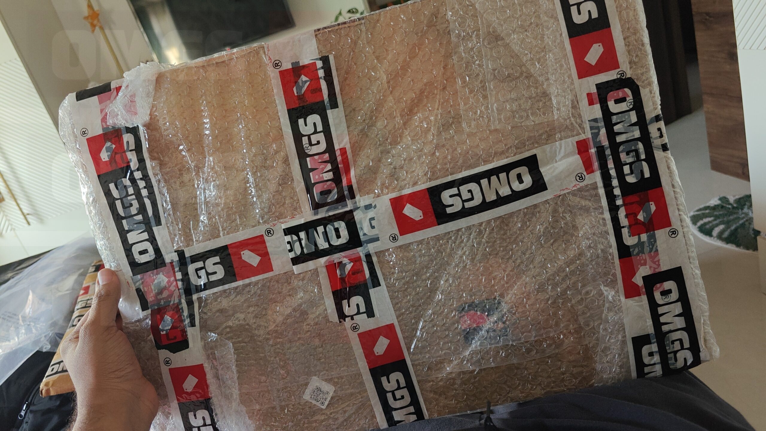 Customised Acrylic Photo Print photo review