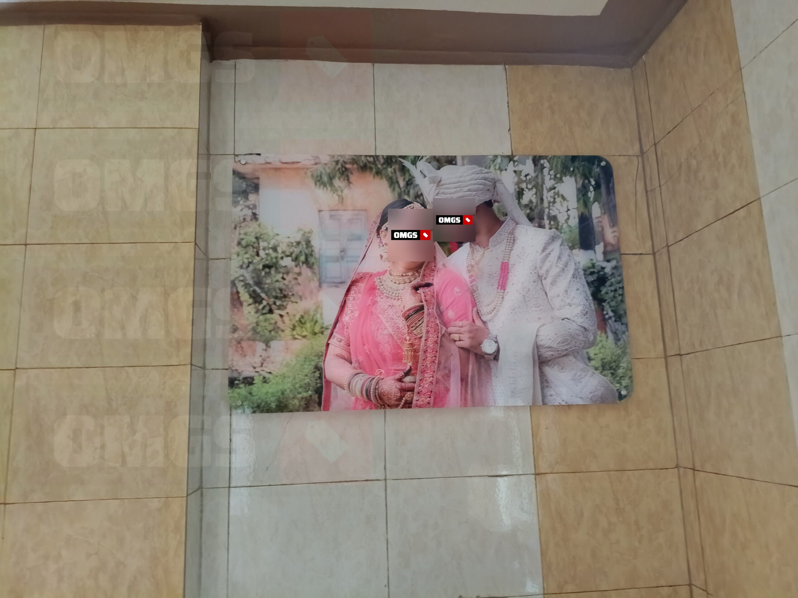 Customised Acrylic Photo Print photo review