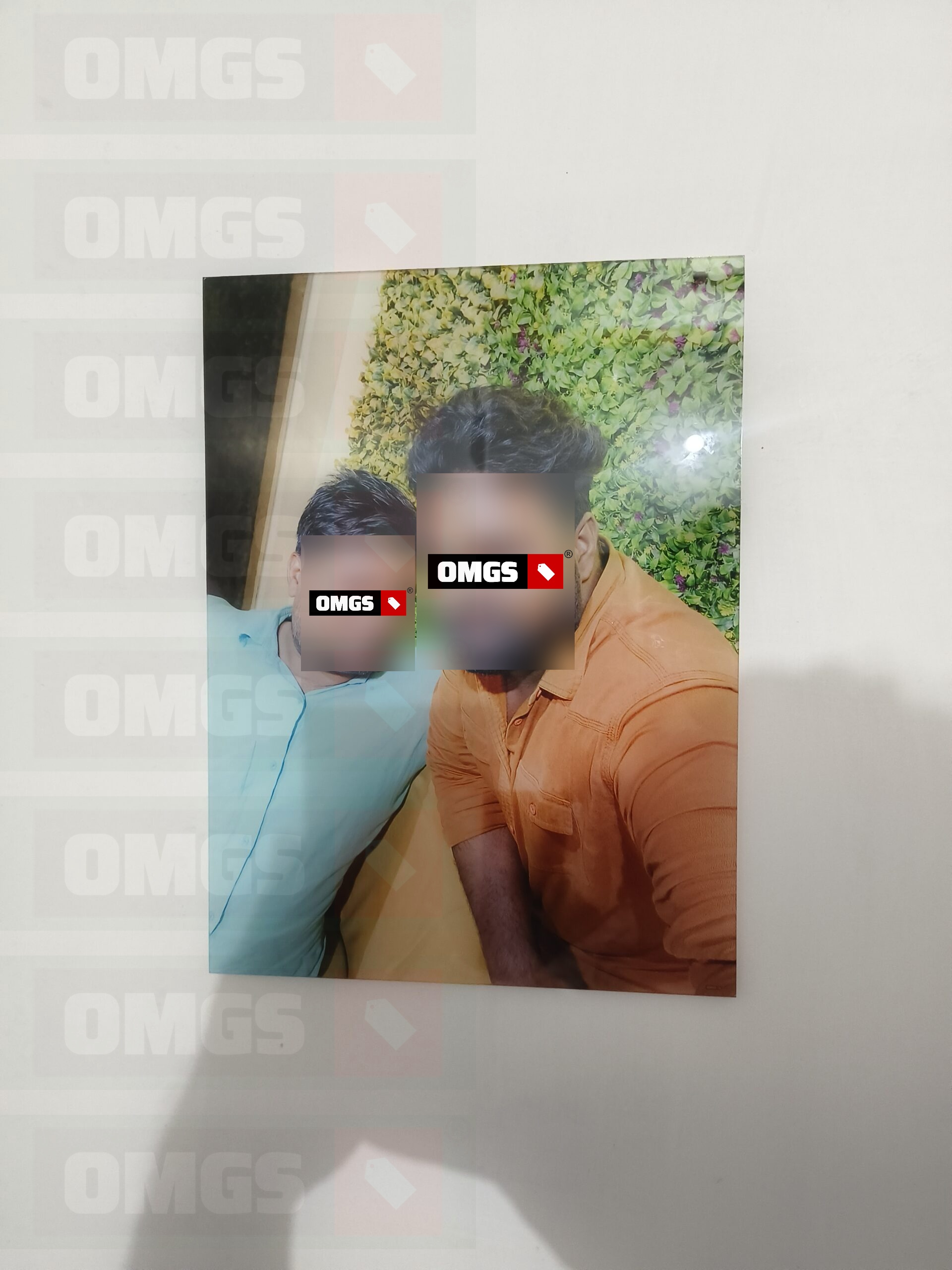 Complimentary Keychain Gift For You! photo review