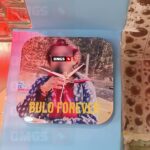 Square Wall Clocks photo review