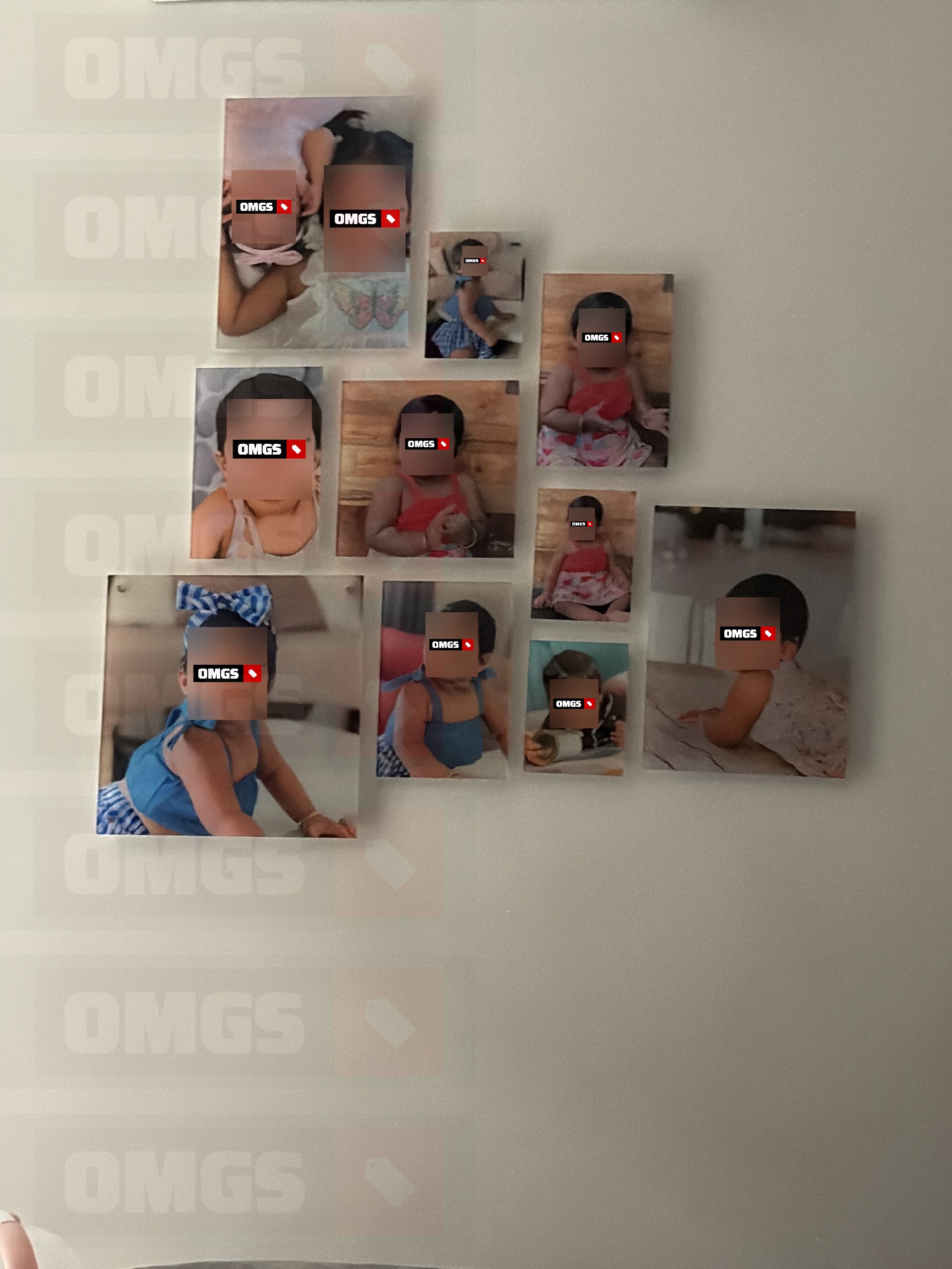 Customised Acrylic Photo Print photo review