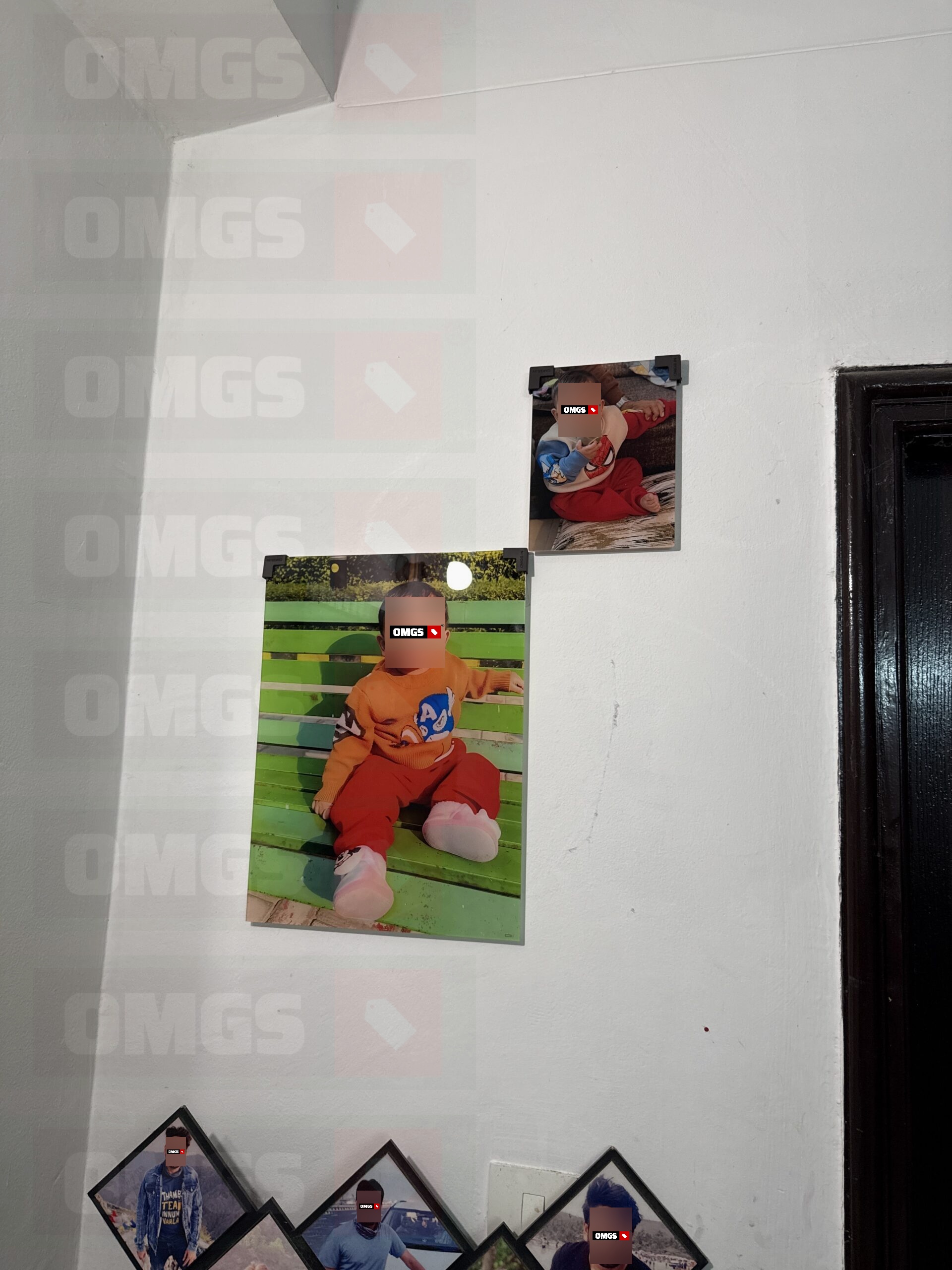 Customised Acrylic Photo Print photo review