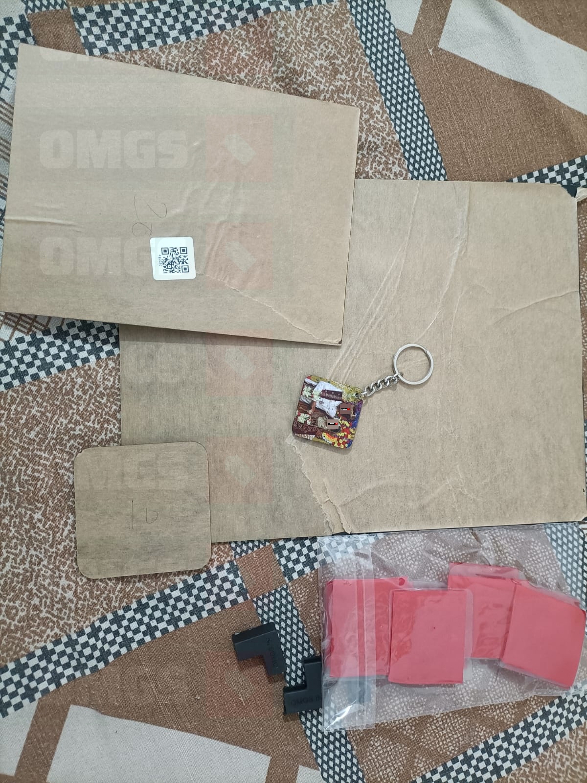 Customised Acrylic Photo Print photo review