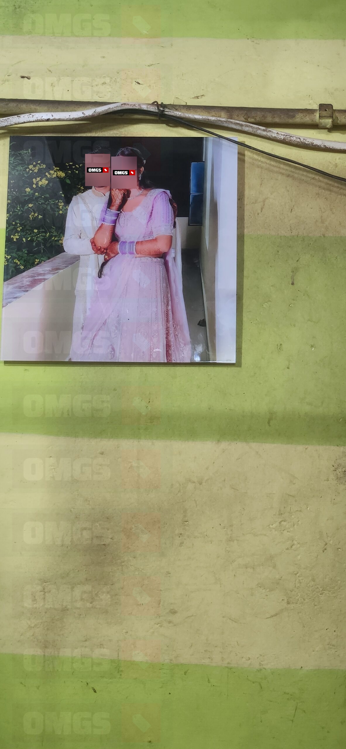 Square Acrylic Photos photo review